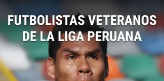 futbolistas liga peruana