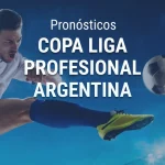 copa de liga profesional argentina