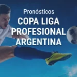pronosticos liga argentina copa