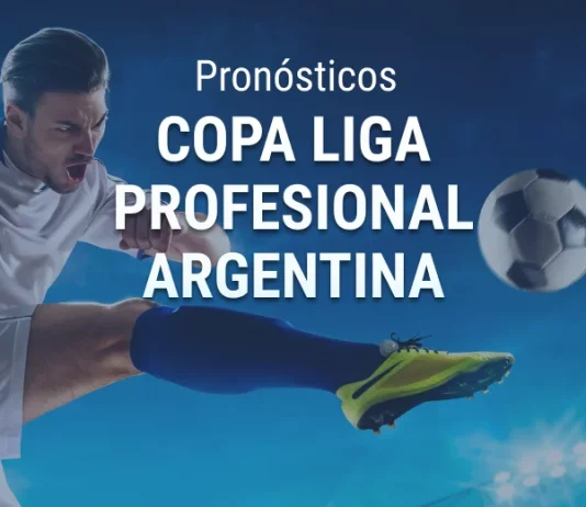 pronosticos liga argentina copa