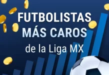 liga mexico