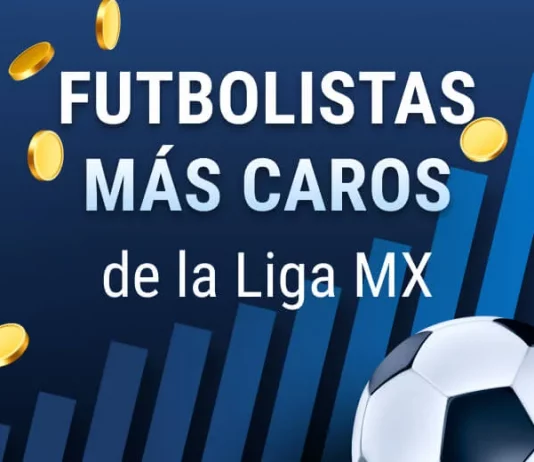 liga mexico