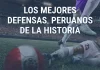 los mejores defensores peruanos