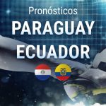 pronosticos paraguay ecuador