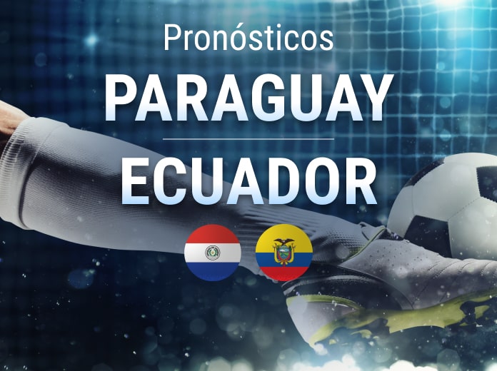 pronosticos paraguay ecuador