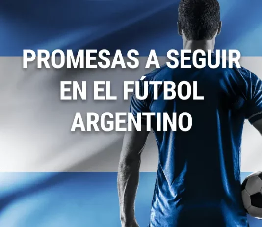 futbol argentino