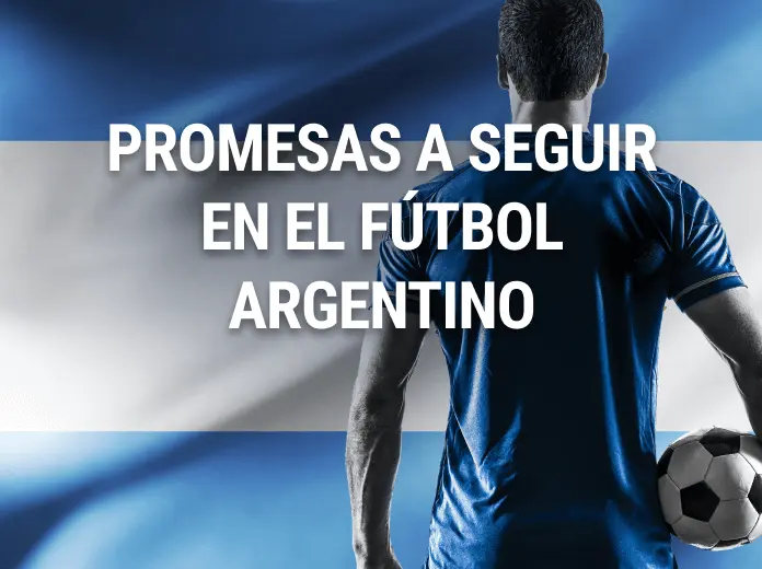 futbol argentino