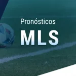 pronosticos MLS