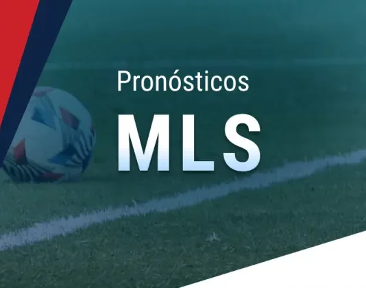 pronosticos MLS