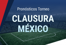 Pronósticos Liga México