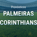 pronósticos Palmeiras vs Corinthians