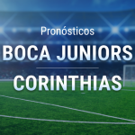 apuestas boca juniors corinthians