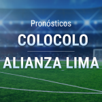 colo colo alianza lima