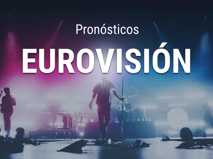 apuestas eurovision