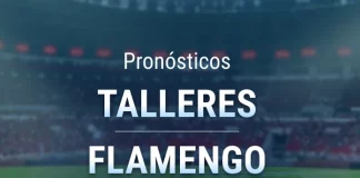Pronósticos Talleres de Córdoba-Flamengo - Libertadores