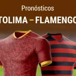 Pronosticos Deportes Tolima-Flamengo