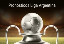 Pronosticos y apuestas Liga Argentina