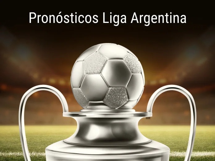 Pronosticos y apuestas Liga Argentina