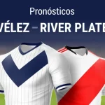Pronosticos Velez Sarsfield-River Plate