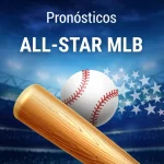 pronósticos All Star MLB