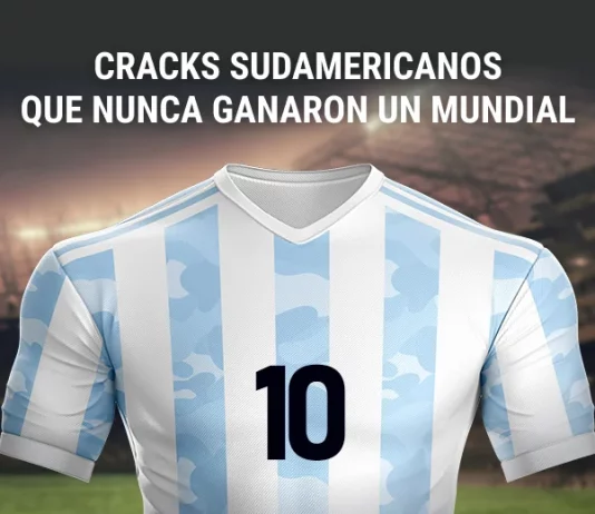 cracks futbol latinoamericano mundial
