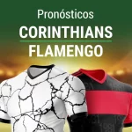 Pronósticos Corinthians-Flamengo