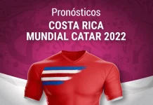 Predicciones Costa Rica Mundial