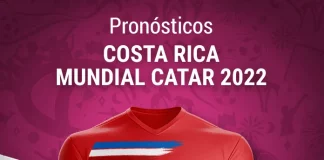 Predicciones Costa Rica Mundial