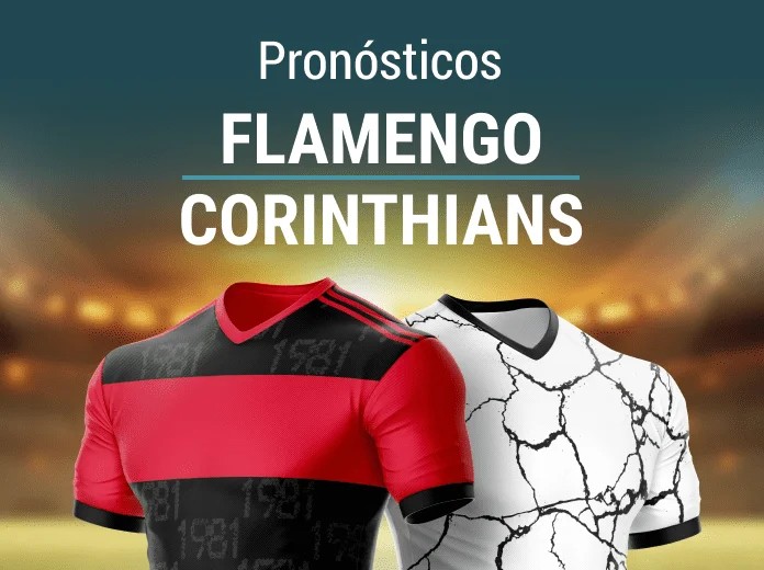 pronosticos Flamengo Corinthians