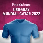 Pronósticos Uruguay Mundial