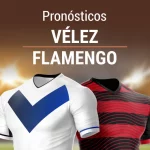 Pronosticos Velez – Flamengo