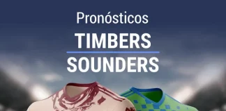 Pronósticos apuestas Timbers Sounders