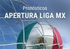 Pronósticos Liga MX - Torneo Apertura