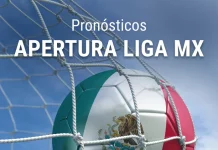 Pronósticos Liga MX - Torneo Apertura