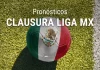 Pronósticos Liga MX - Torneo Clausura