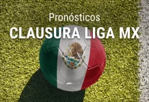 Pronósticos Liga MX - Torneo Clausura
