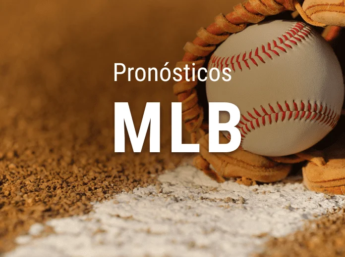 Pronósticos MLB diarios
