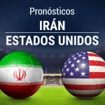 Cuotas Iran – Estados Unidos