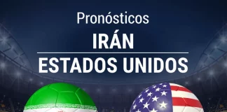 pronósticos Irán Estados Unidos