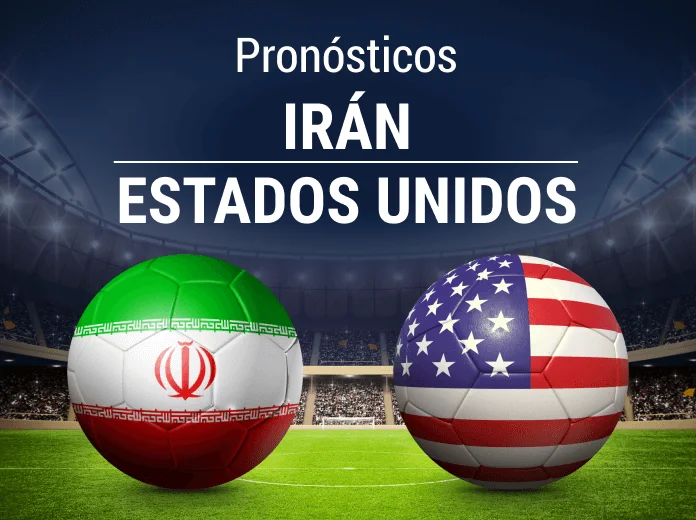 pronósticos Irán Estados Unidos
