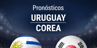 mejores predicciones uruguay corea