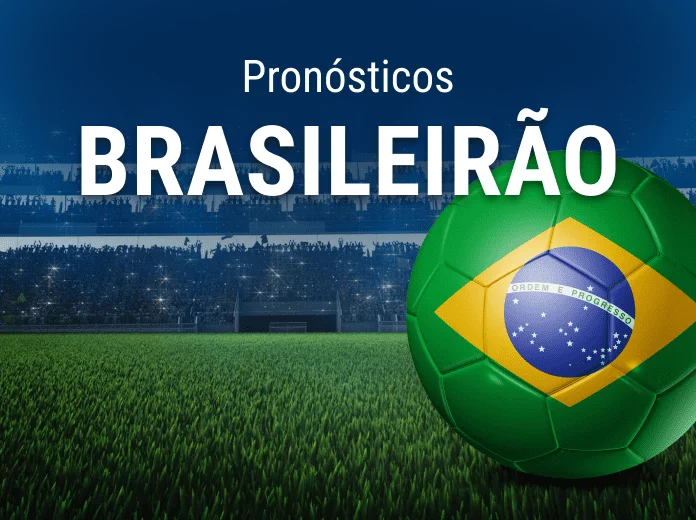 Pronósticos Brasileirao - Apuestas Liga Brasil