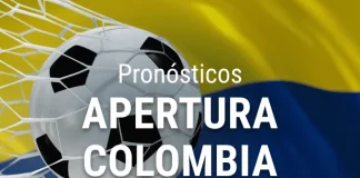 Primera A Colombia