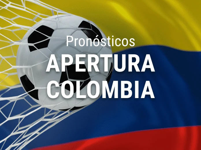 Primera A Colombia