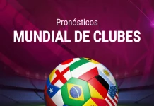 Pronósticos Mundial Clubes