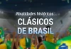 Rivalidades históricas de Brasil
