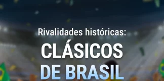 Rivalidades históricas de Brasil