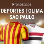 Apuestas Deportes Tolima – Sao Paulo