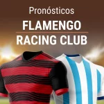Pronósticos Flamengo - Racing Club