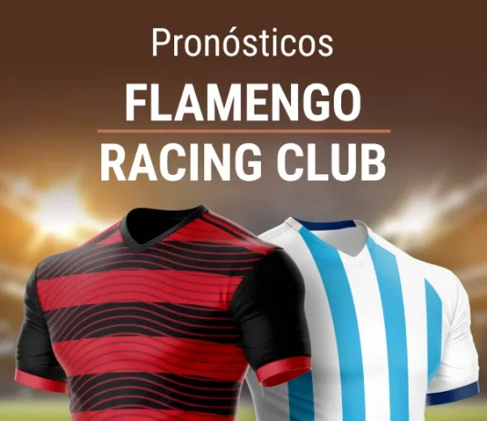 Pronósticos Flamengo - Racing Club